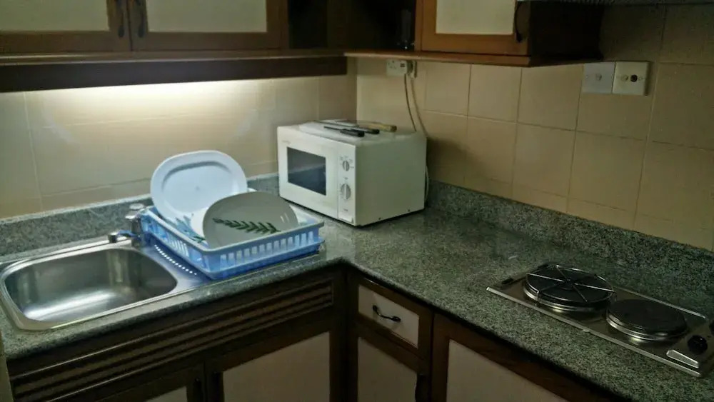 Espace Avenir Executive Serviced Apartment