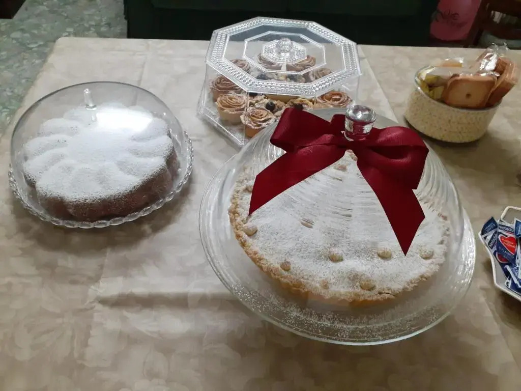 A Casa di Giusy B&B