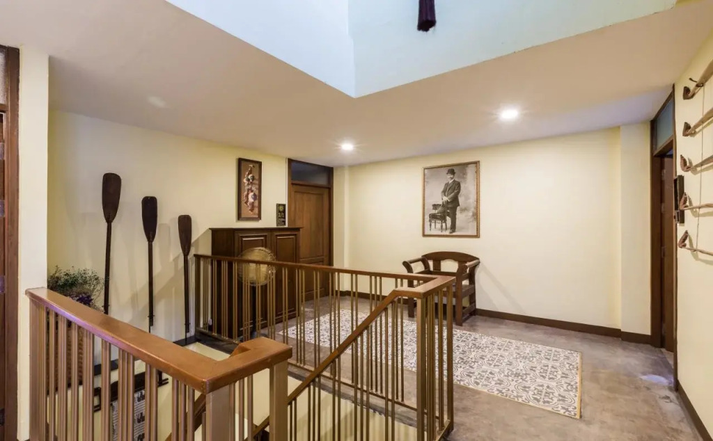 Wannamas Chiangmai Boutique House