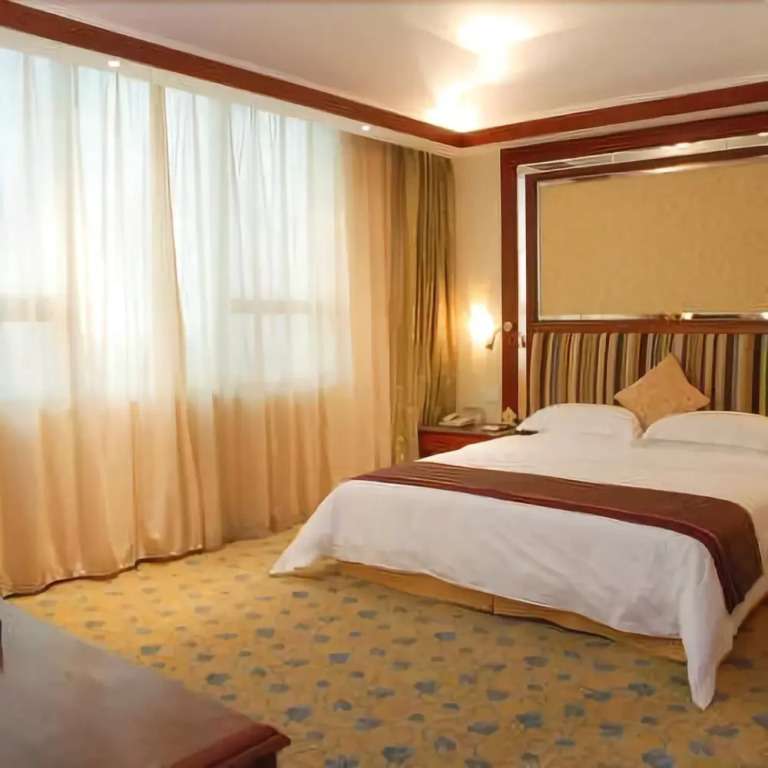 Baoli Hotel