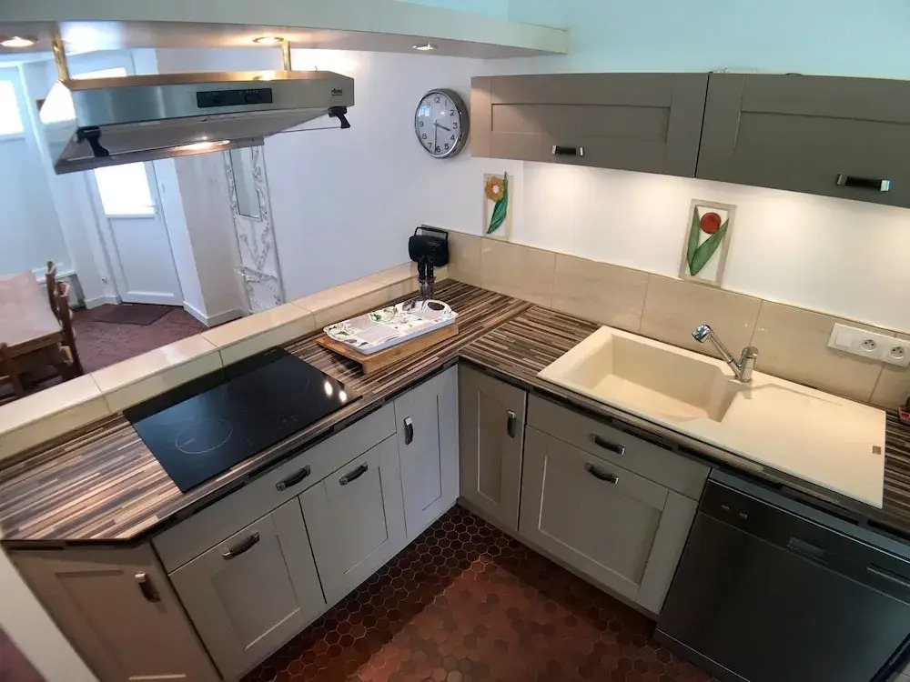 AppartHotel Esprit Marine - Le Downtown 1 à 6 personnes