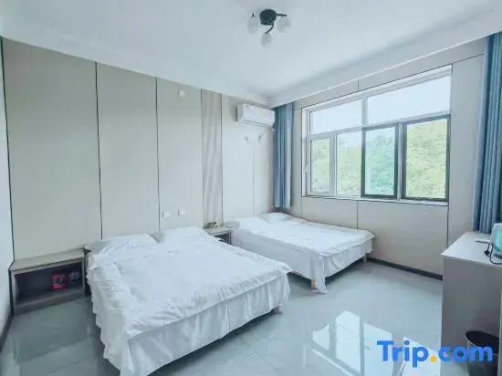 Yuetu Hotel