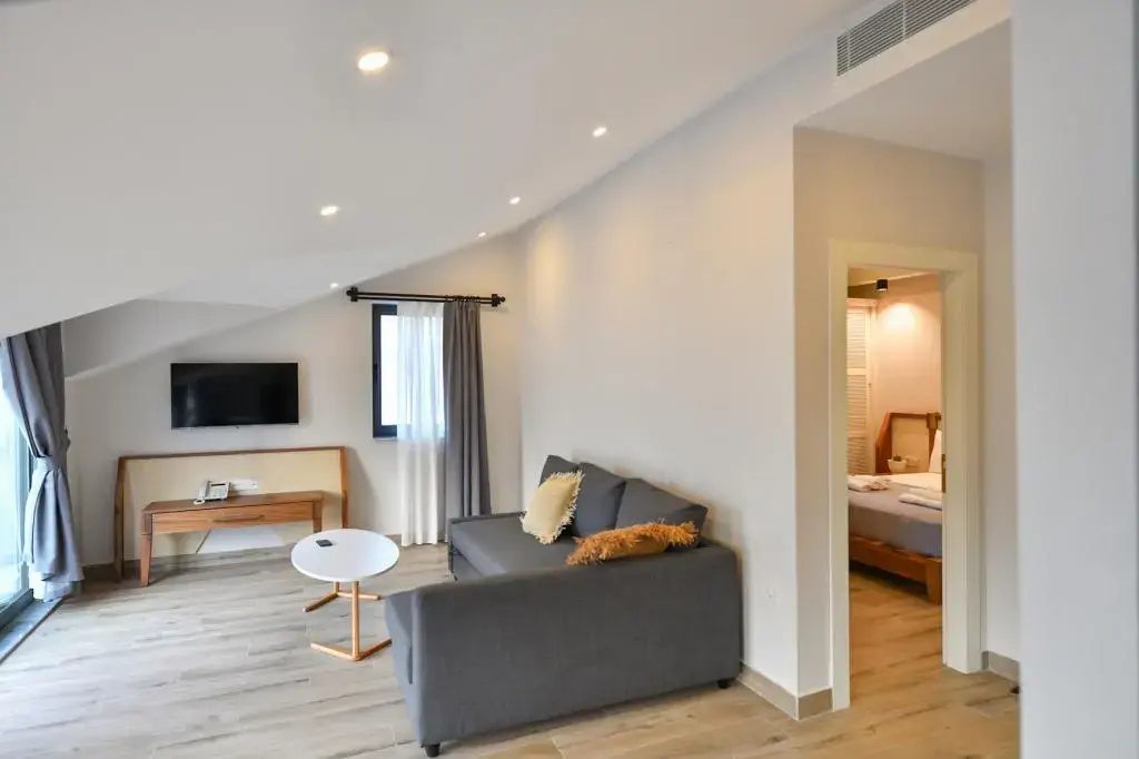 Bliss Loft