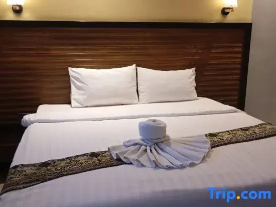 Jajar Resort