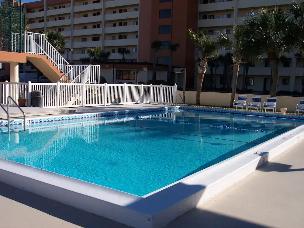 Surf Dweller 709 By Brooks And Shorey Resorts 2 Bedroom Condo by RedAwning