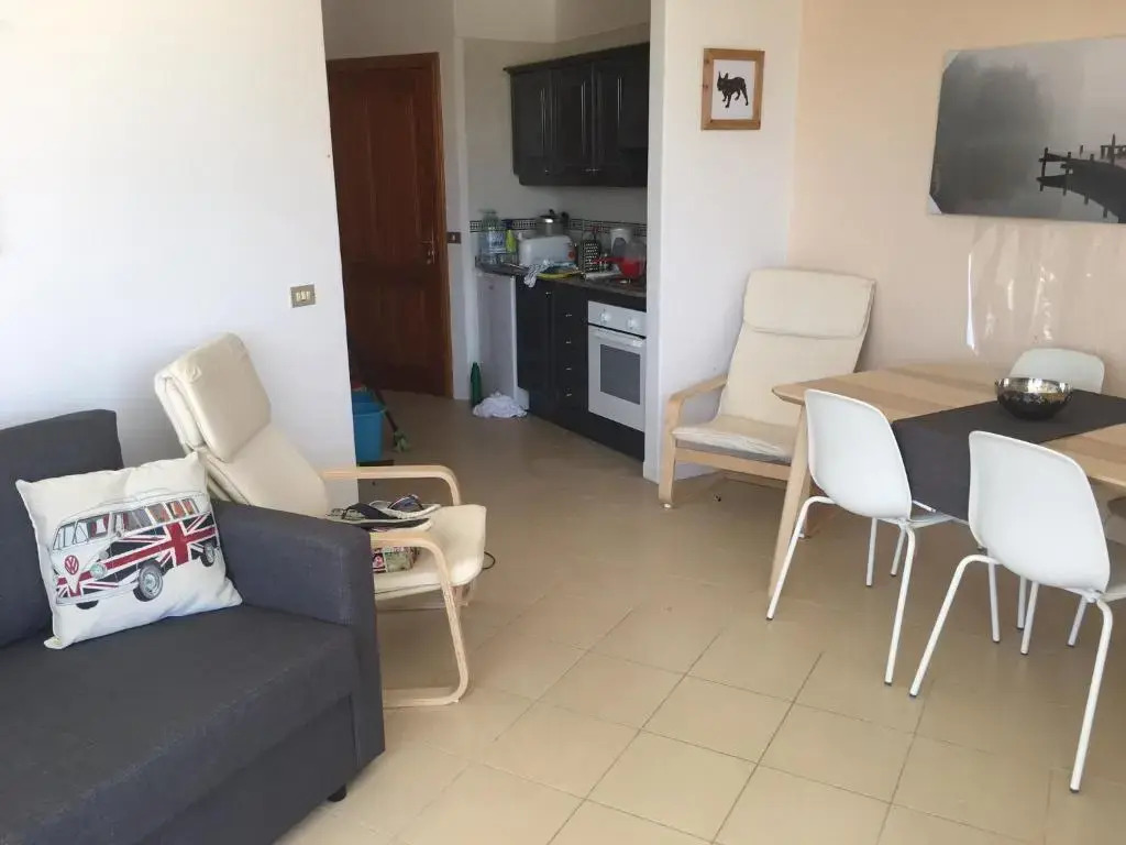 Andylins place 102 Apartment