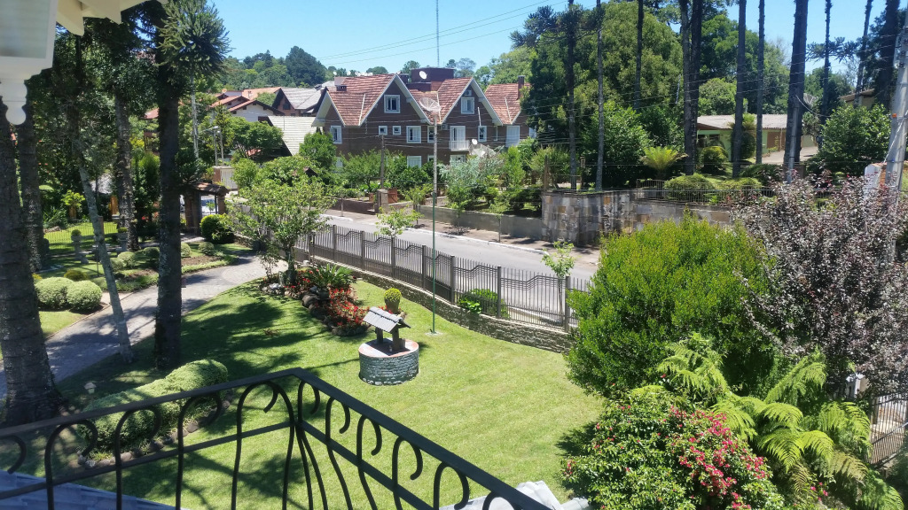 Hospedagem Solari di Gramado