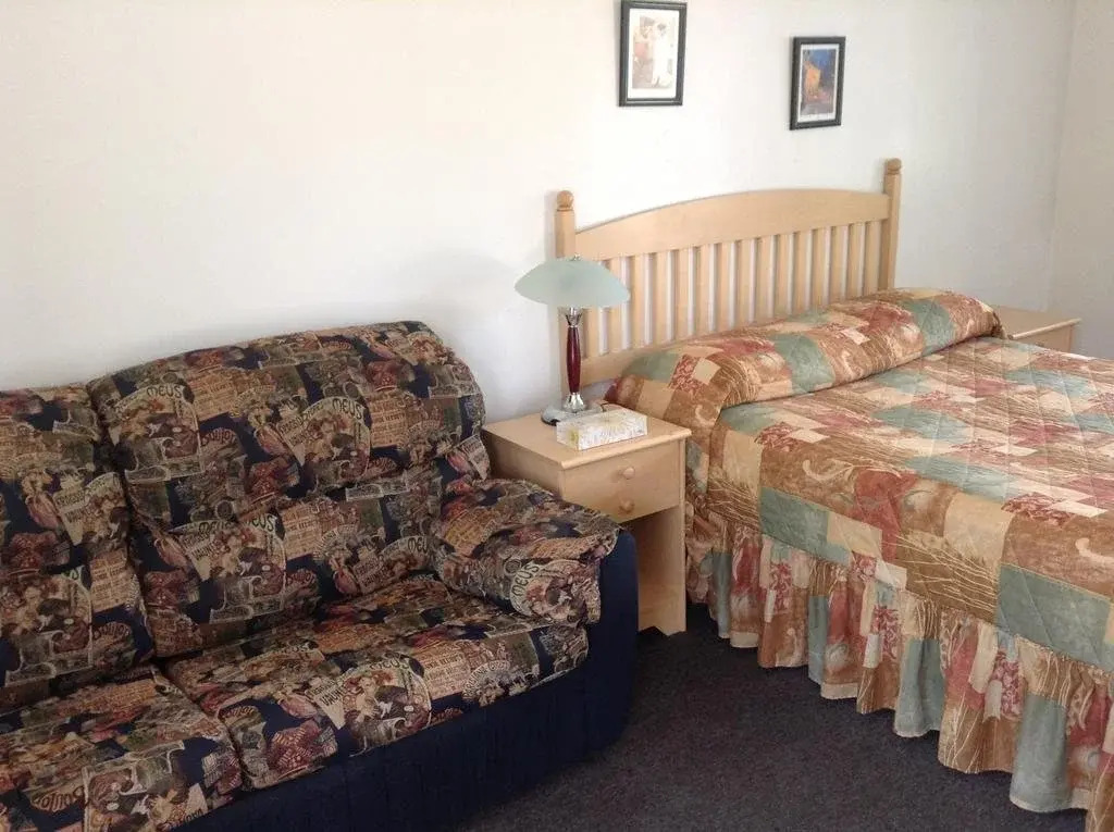 Motel St-Thomas