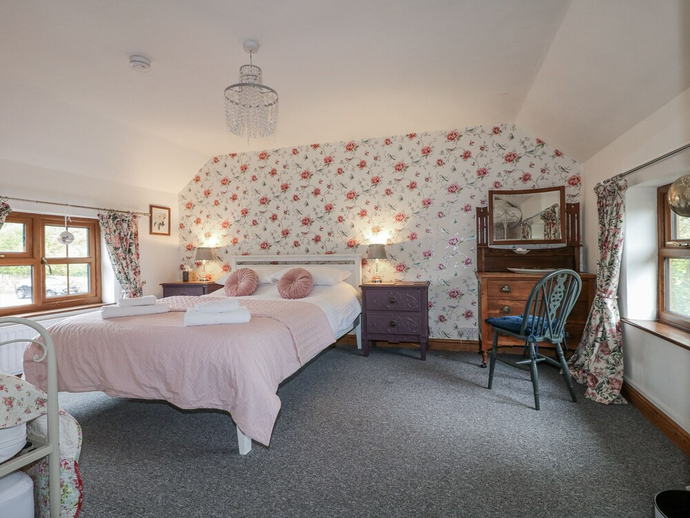 Yoxall Cottage