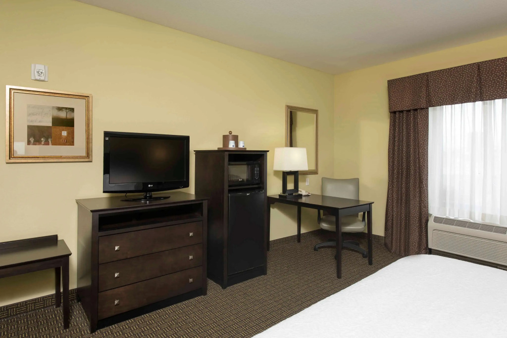 Hampton Inn & Suites Danville