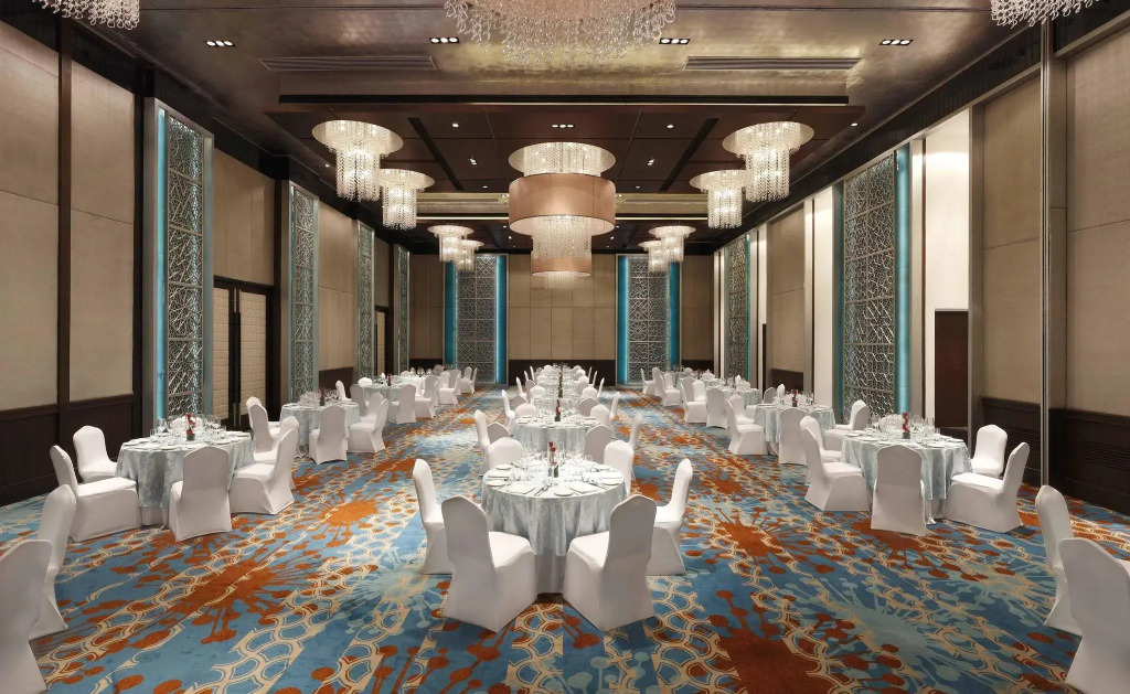 Hilton Jaipur