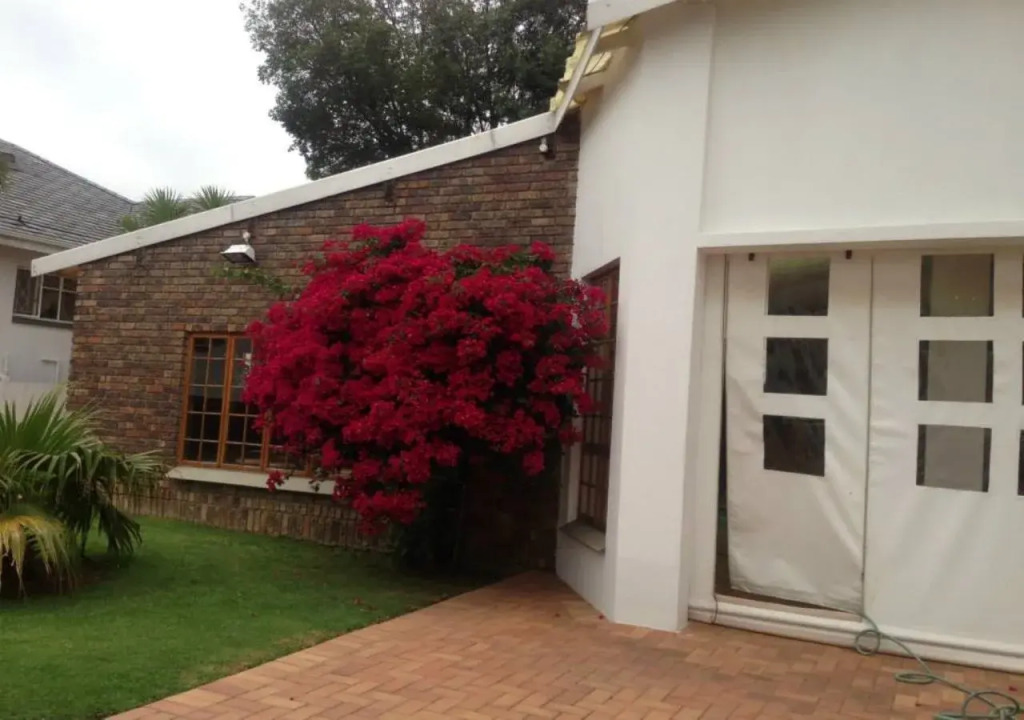 Serenity Guest House