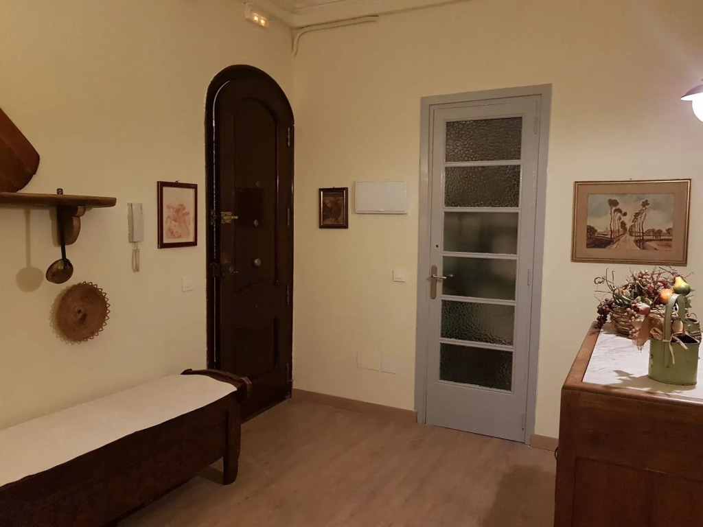Live in Chianti Apartaments by Concept Flats