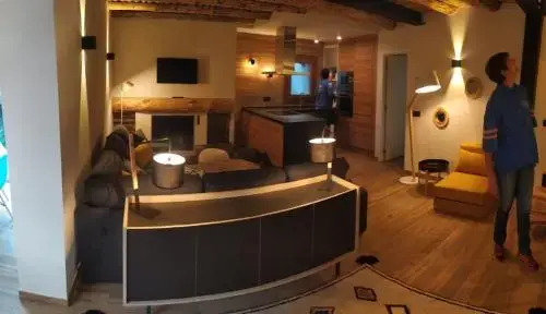 Xalet Les Avellanes - hut 7335