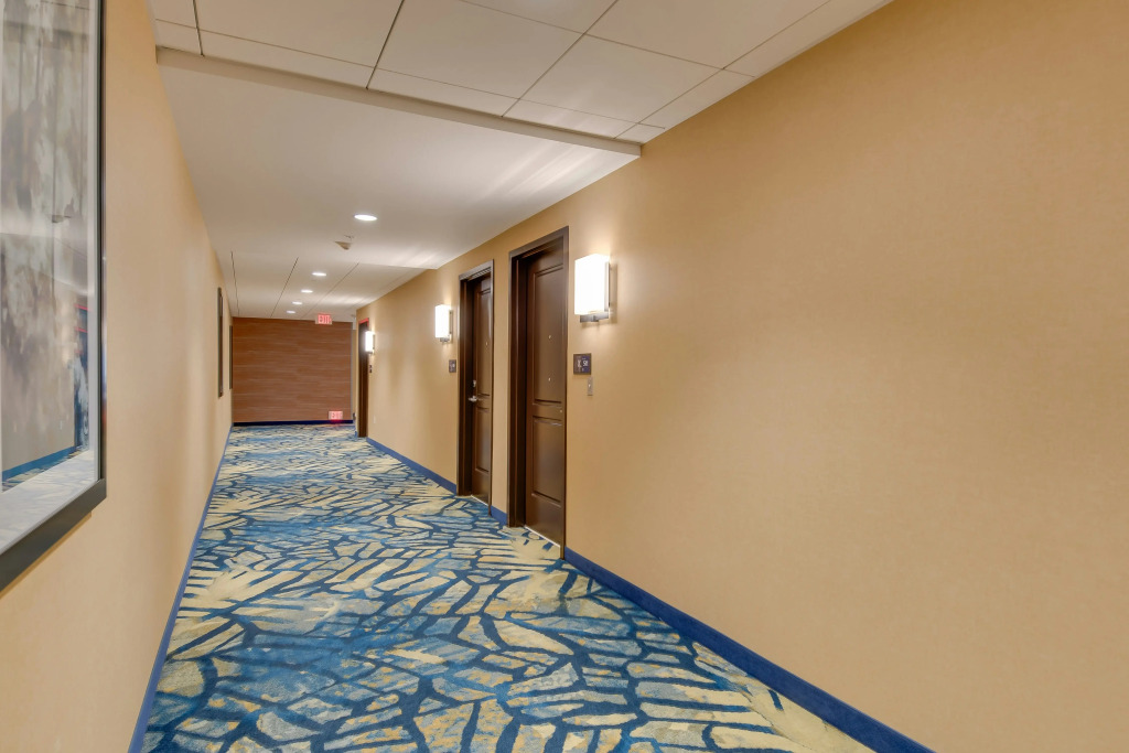 Hampton Inn & Suites Los Angeles - Glendale