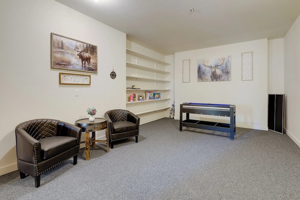 Mtn Views! Canon City Duplex Near Town & Riverwalk
