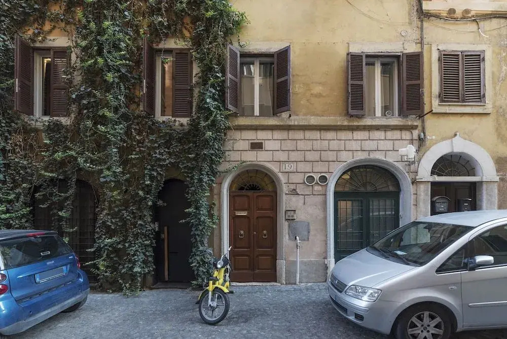 Relais Fori Imperiali