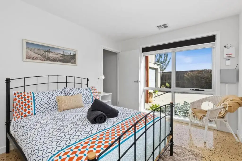 Bellarine Lake House Ocean Grove