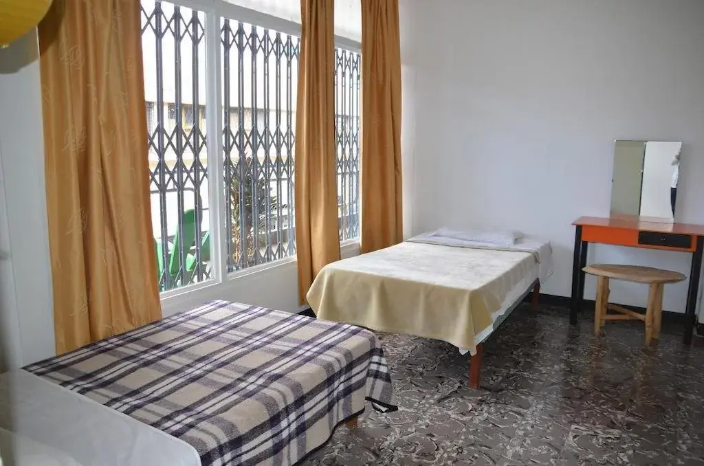 Hostel Gran Imperial
