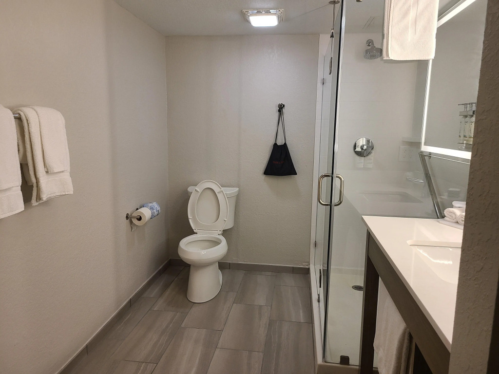 Holiday Inn Express Fort Lauderdale North - Executive Airport by IHG
