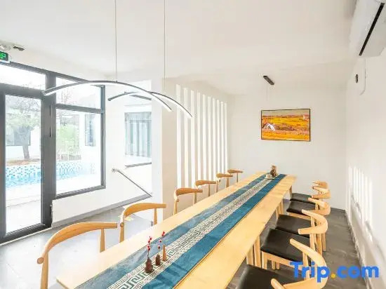 Yoyou Luming Homestay, Yanqing District, Beijing