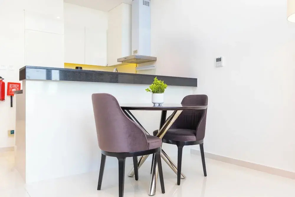 Bloomfields 1Br Golfside Getaway DAMAC H