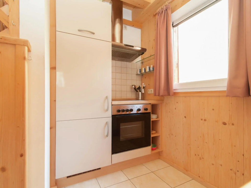Cosy Chalet in Stadl an der Mur with Valley Views