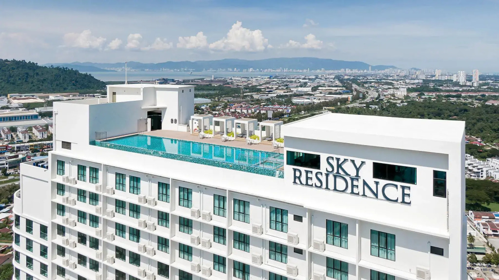 Citadines Prai Penang