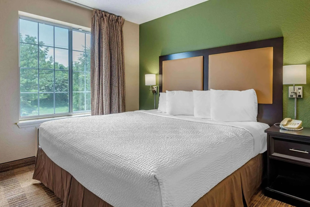 Extended Stay America Suites - Philadelphia - King of Prussia