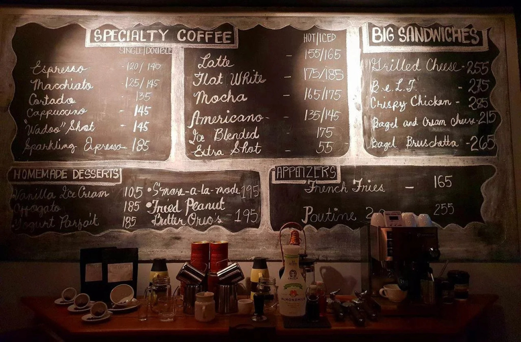 The Cavern Pod Hotel & Specialty Café - Hostel
