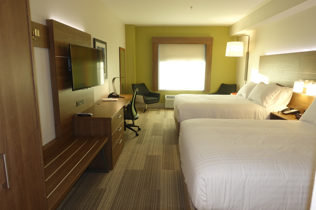 Holiday Inn Express & Suites Brentwood