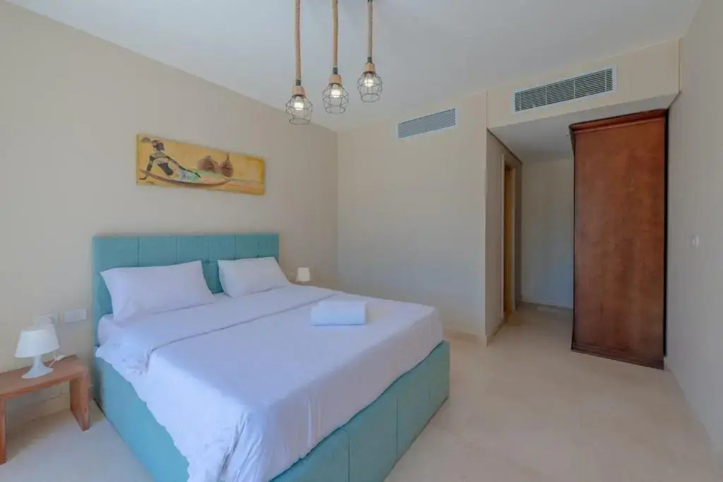 El Gouna - Luxurious One Bedroom Apartment at Mangroovy