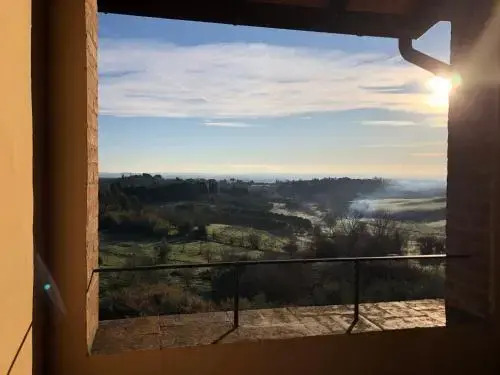 Locazione turistica Loggia del Poggiolo