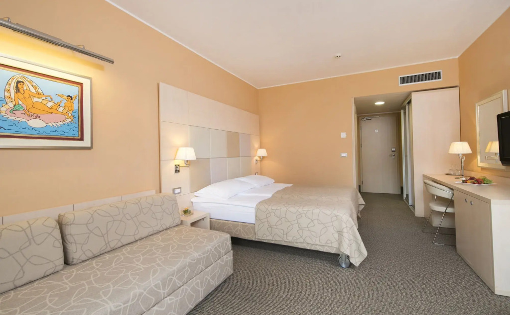Hotel Haliaetum - San Simon Resort