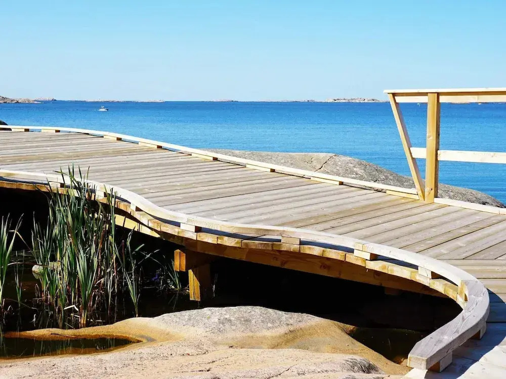 4 person holiday home in LYSEKIL-By Traum