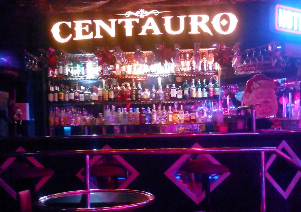 Centauro Hotel