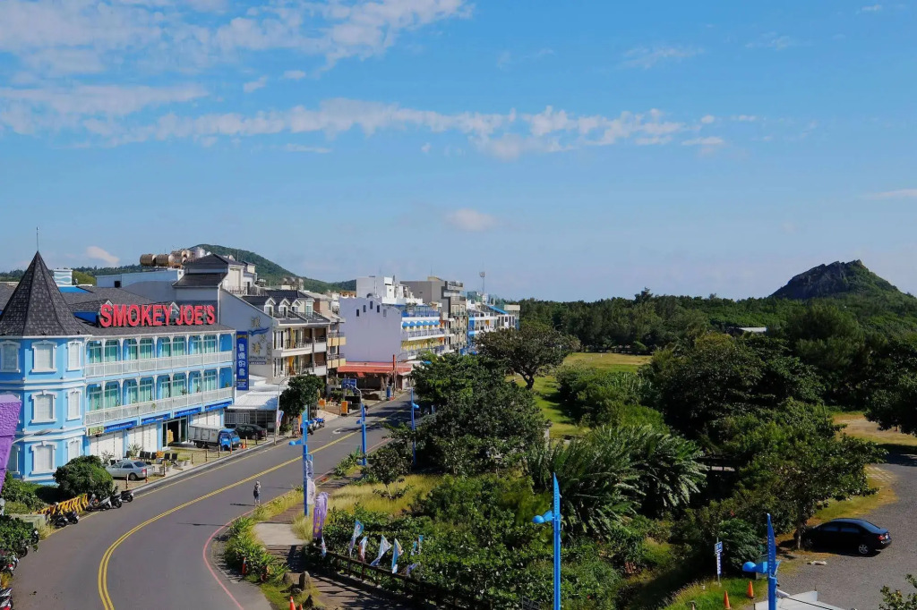 Seaview House