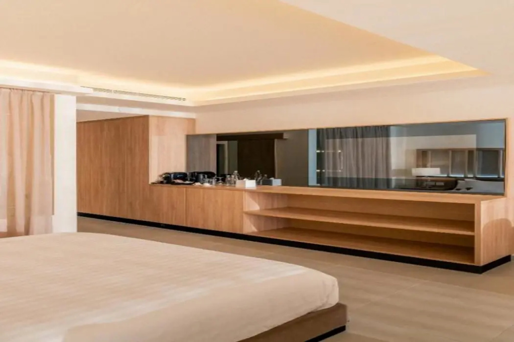 Hotel Saint Georges Beirut