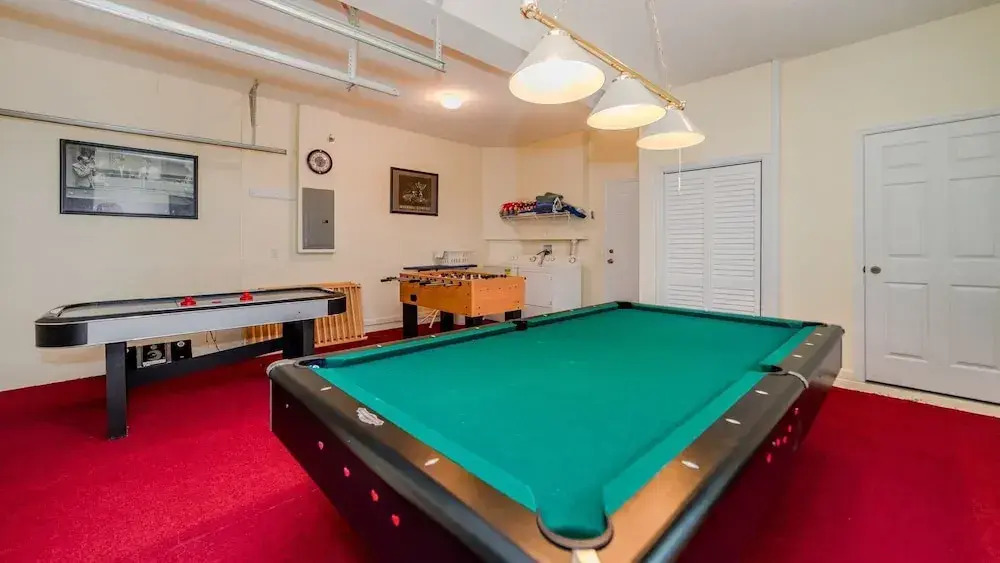 Cw7730 Windsor Hills Resort Vacation Home