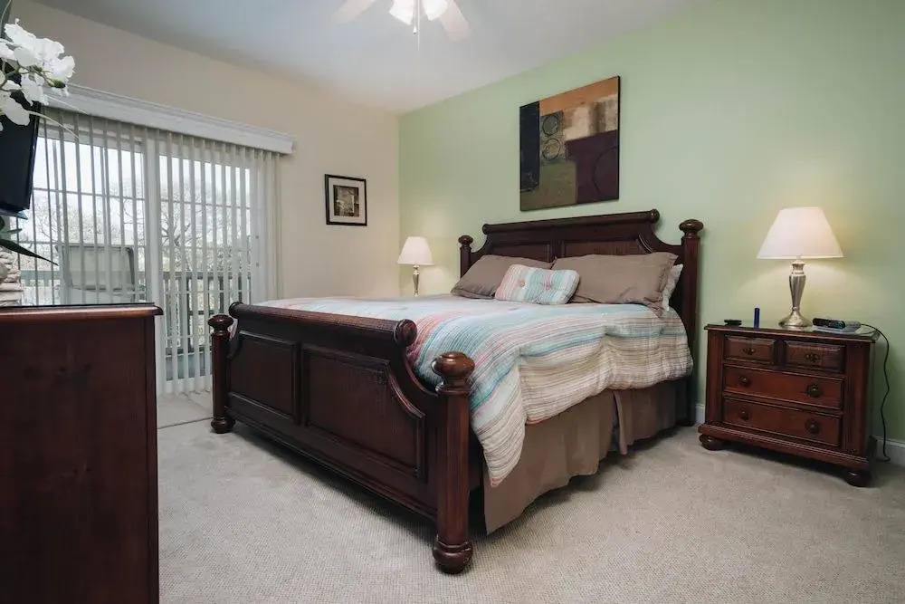 2nd North Condo 311 by RedAwning