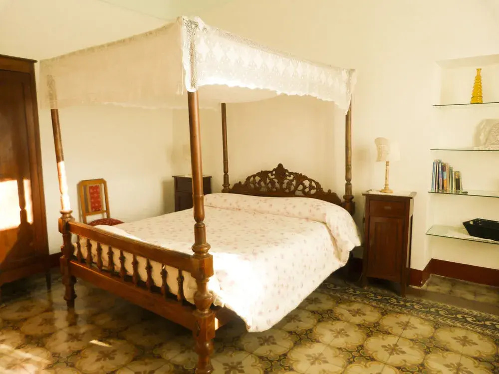 La Casa Fiorita
