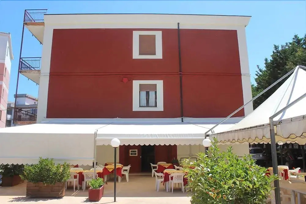 b&b Da Morena