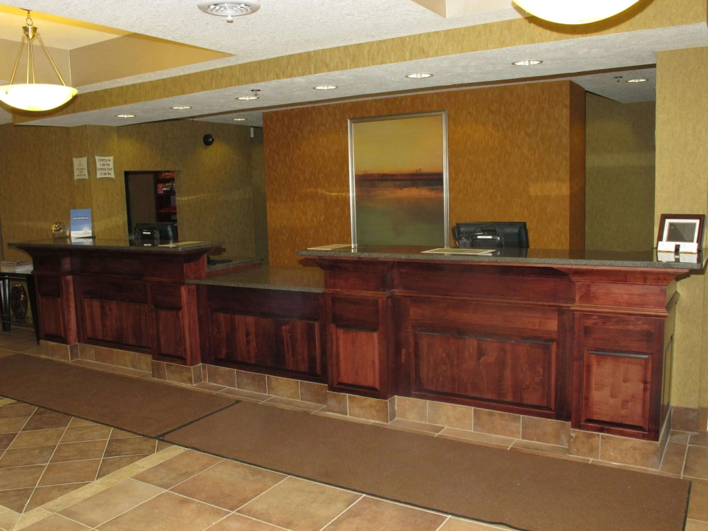 La Quinta by Wyndham Bismarck