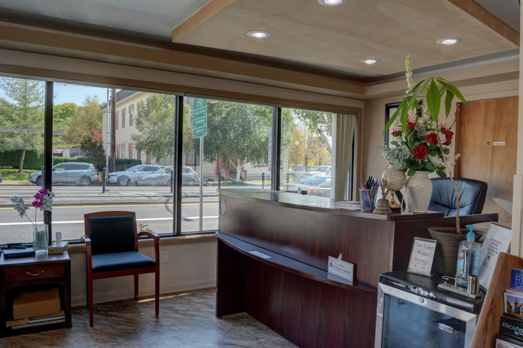The Palms Motel