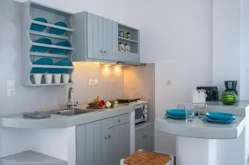 Aegean Dream Apartments