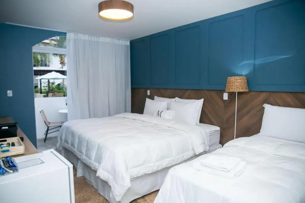 Mero Hotel Boutique