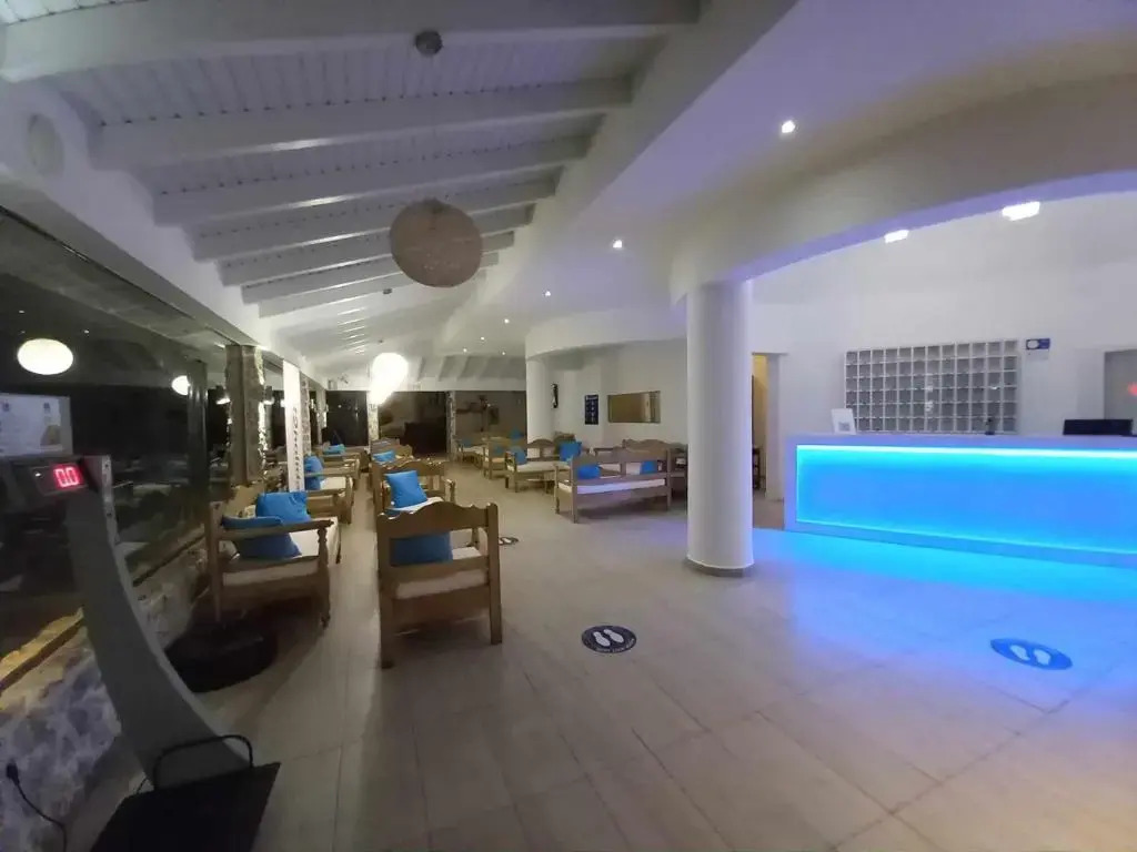 Aegean Blu Kos