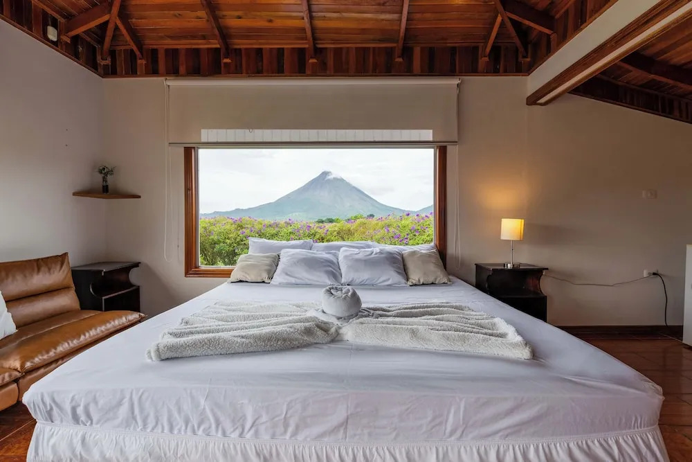 Chateau Arenal Hotel & Restaurante