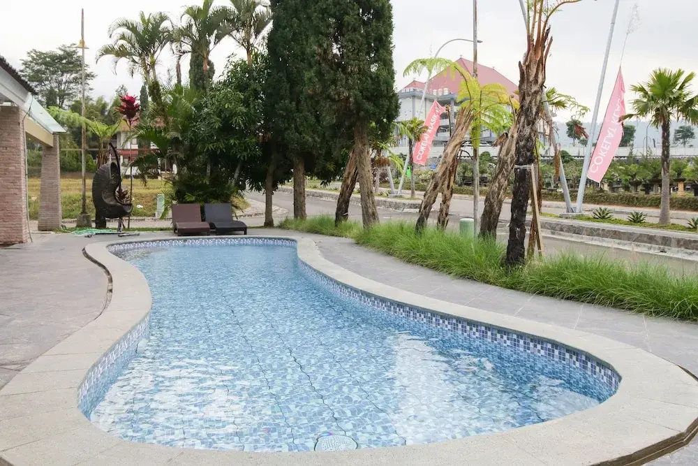 Sky Residence Batu 1 Malang