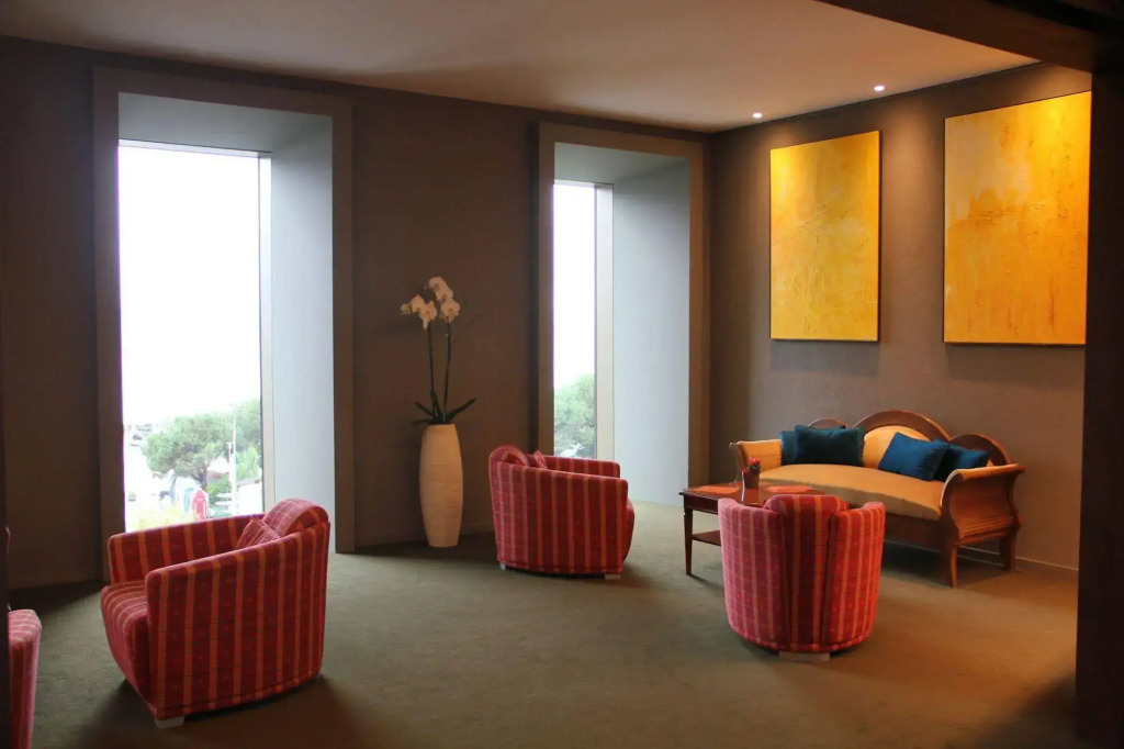 Hôtel Bon Rivage